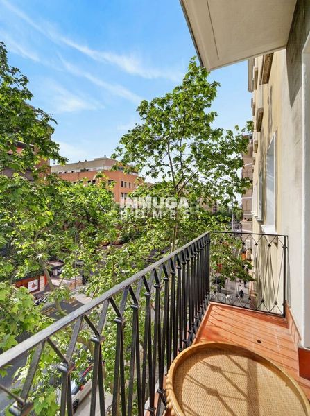 Foto d76ec482-860c-4ca6-9afc-61b827861a7c. Pis amb calefacció a Delicias Madrid