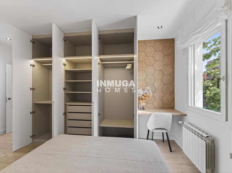 Foto d7be2b33-fc49-4f41-8076-c1955b18b673. Pis amb calefacció a Delicias Madrid