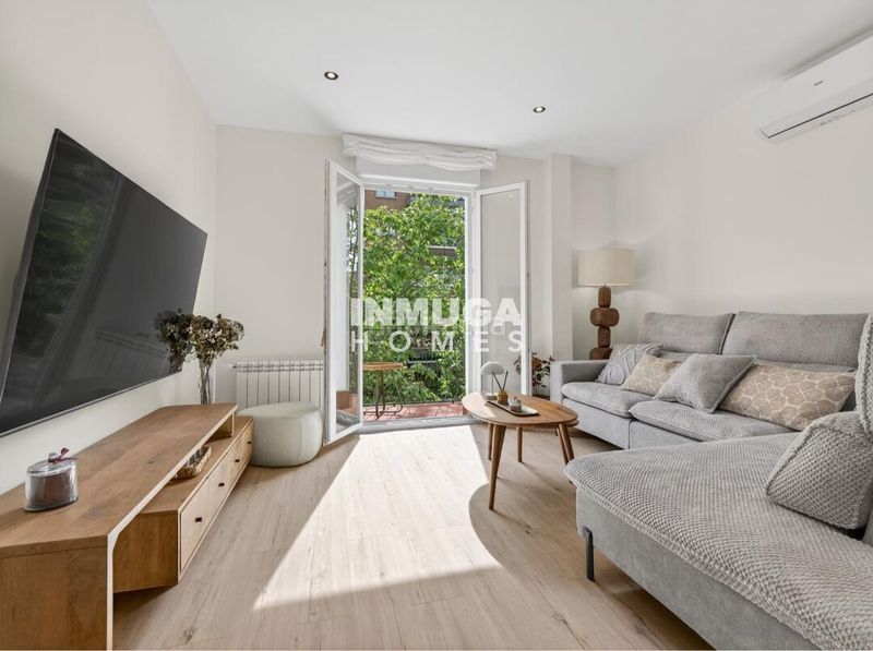 Foto db15e757-0e6d-4b45-a367-3c511c6ab6b8. Pis amb calefacció a Delicias Madrid