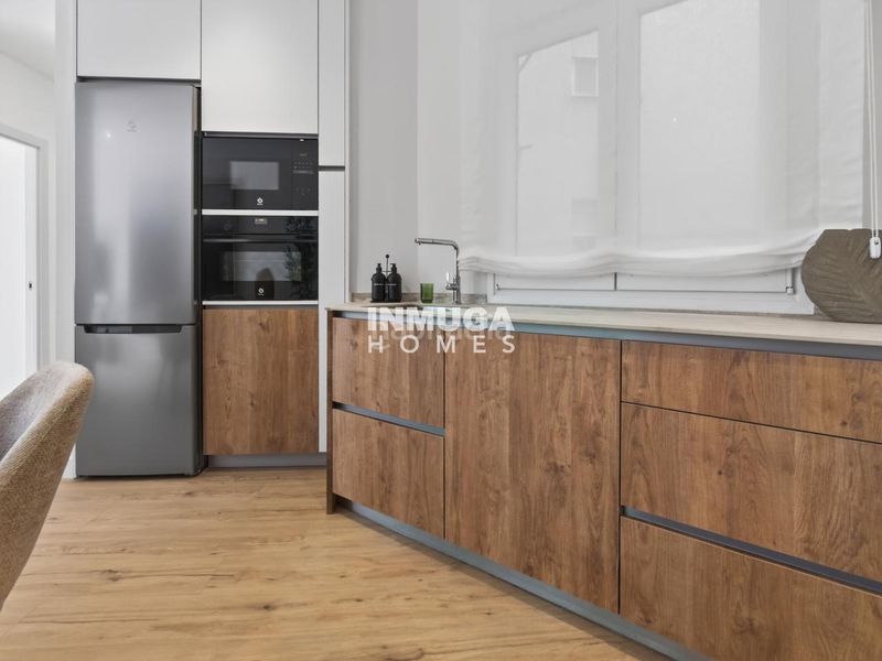 Foto f29dffe5-06ec-4334-9ea3-dd76cbb0a991. Pis amb calefacció a Delicias Madrid