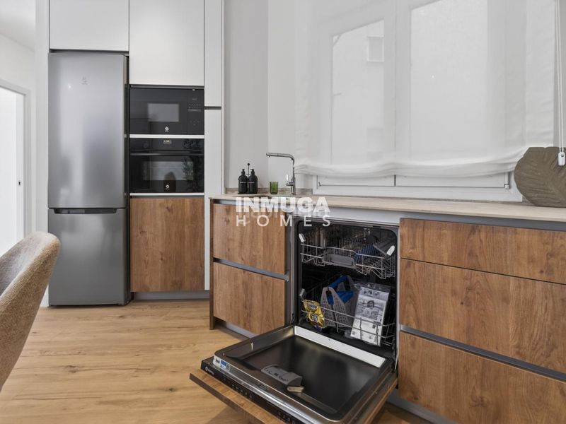 Foto fb36195d-7941-4390-8c69-f75462e8c618. Pis amb calefacció a Delicias Madrid