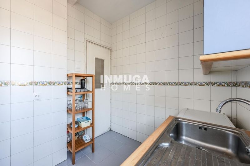 Foto 07d3a75b-d2f0-4b40-b163-66fde020367f. Pis a El Viso Madrid