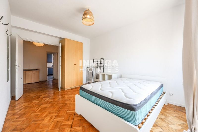 Foto 4686d381-e31d-49b6-9f80-f4ee6aeabbab. Pis a El Viso Madrid