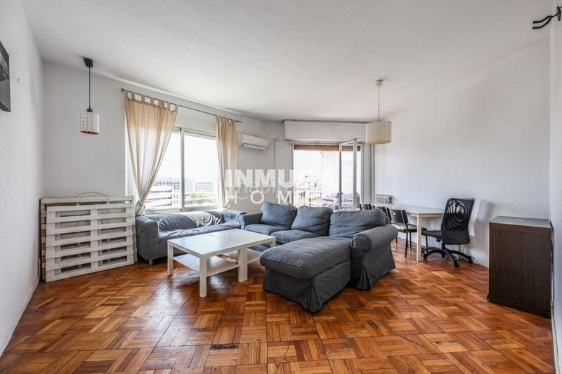 Foto f0130870-b714-44a3-8fb1-c7edc70b0592. Pis a El Viso Madrid
