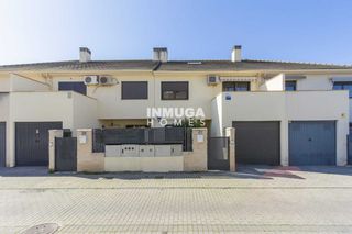 Chalet in La Montaña - El Cortijo. Aranjuez la montaña