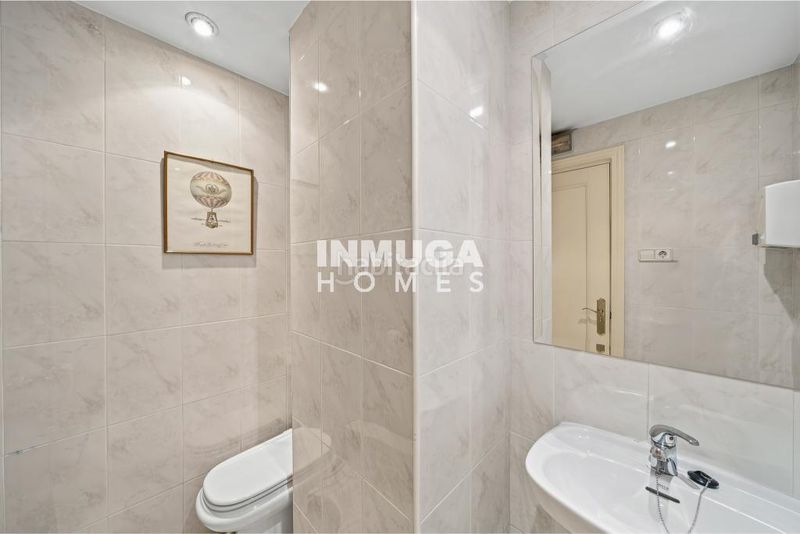 Foto b121945b-eedc-404b-8599-e9b1e040ea27. Pis amb calefacció a Cuatro Caminos - Azca Madrid
