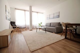 Location Appartement  Calle de isaac peral. Plaza cristo reygaztambide