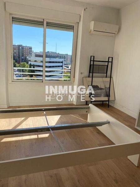 Foto 34f6284e-b38a-44cc-b776-fd7685fd129e. Pis a El Viso Madrid