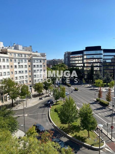 Foto 54ee0ffa-e0d8-44e5-ac99-0d571e010b2e. Pis a El Viso Madrid