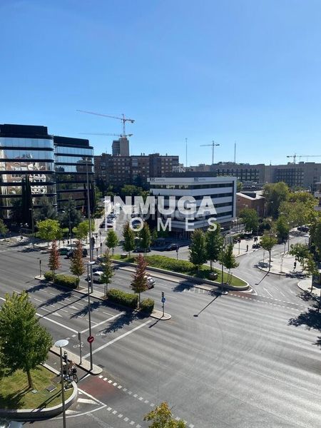 Foto 57de4e38-aa48-4cdb-ab25-02845ca9f7a9. Pis a El Viso Madrid