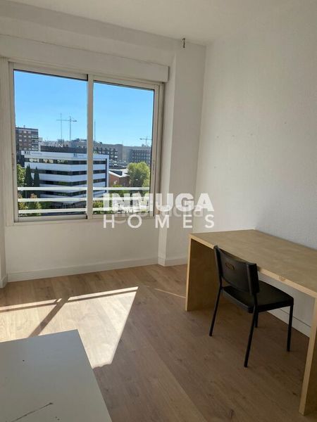 Foto 63ccd531-d73b-4979-8056-9c36705363d1. Pis a El Viso Madrid