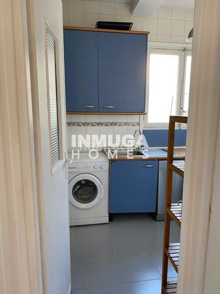 Foto 781df24f-0586-4bf9-9102-739ba4d95e64. Pis a El Viso Madrid