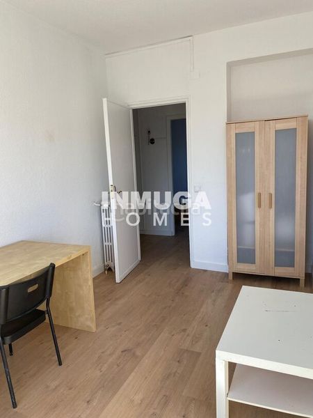 Foto 81dbdb8e-a6b2-4be6-93e8-50cf01b21795. Pis a El Viso Madrid