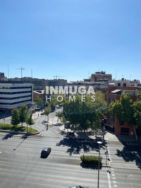 Foto a9f9fbef-9c38-4828-8e4f-42627bc4fd42. Pis a El Viso Madrid