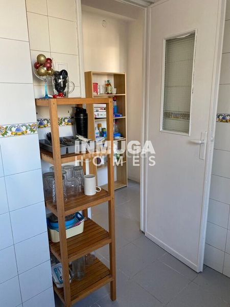 Foto adfdf71e-3b73-4549-adaa-edb4c6a815a7. Pis a El Viso Madrid