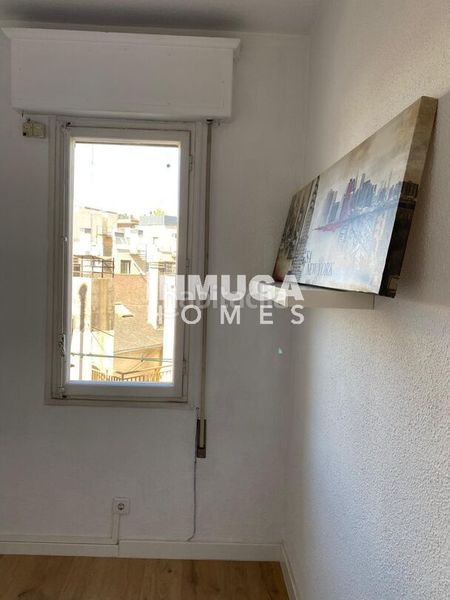 Foto c384fe36-4c98-492b-81ef-0a6225391297. Pis a El Viso Madrid