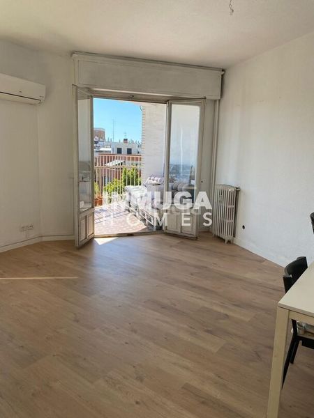 Foto ebd64a7d-e056-4158-8cfe-84822b8bf5d4. Pis a El Viso Madrid