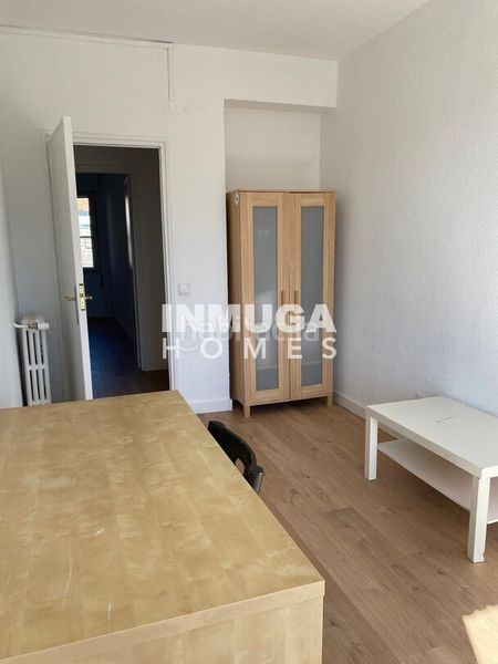 Foto f44ff403-3f3a-42d8-9897-f419280b57cb. Pis a El Viso Madrid