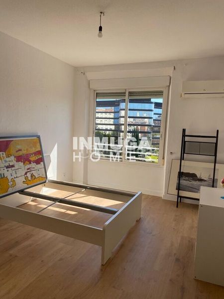 Foto fa03b7ce-1a7e-4457-a106-be94b8cf7e4d. Pis a El Viso Madrid