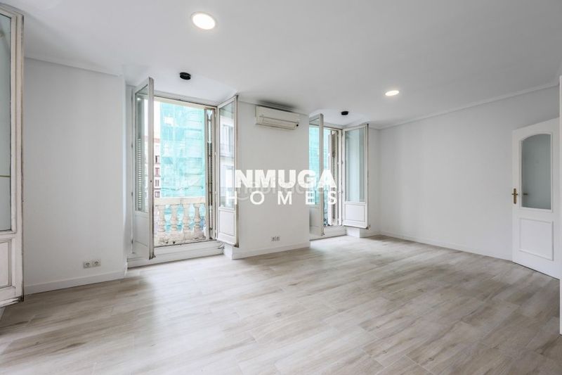 Foto dd57daca-2c45-4fcf-aa7a-5bdc95c1b3ca. Alquiler piso centro ópera en Sol Madrid
