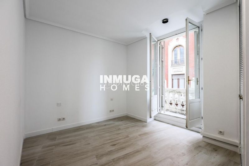 Foto 59609fcf-97c6-4943-9236-9c2ead8d5a9e. Rent flat with heating in Sol Madrid