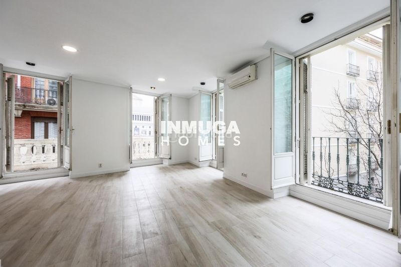 Foto aa85da2c-b378-4224-b1a6-da4dc13545ca. Rent flat with heating in Sol Madrid