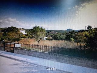 Terreny residencial a Pobla de Claramunt (La). Terreno les garrigues