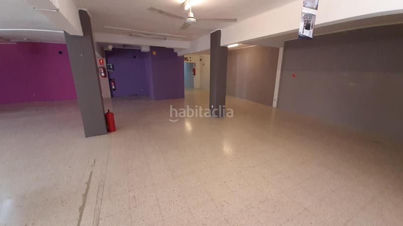 Foto 6977d9a8-ec02-4323-b226-e37c9485f031. Alquiler local comercial local en venda o lloguer en Igualada