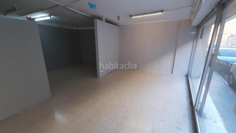 Foto 7ecece25-fab7-4fa4-9cef-2226987732cc. Alquiler local comercial local en venda o lloguer en Igualada