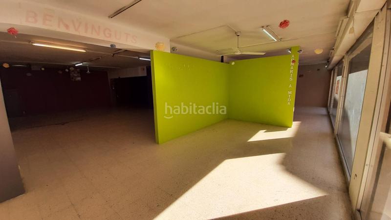 Foto 81002140-160b-4d15-96e4-56a1adb13560. Alquiler local comercial local en venda o lloguer en Igualada