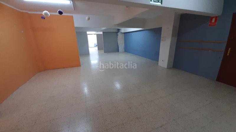 Foto 81eeb918-9db2-4393-9475-484b37b1c582. Alquiler local comercial local en venda o lloguer en Igualada