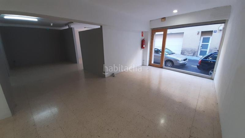 Foto bfa876f4-b27d-46f1-979b-95391e981749. Alquiler local comercial local en venda o lloguer en Igualada