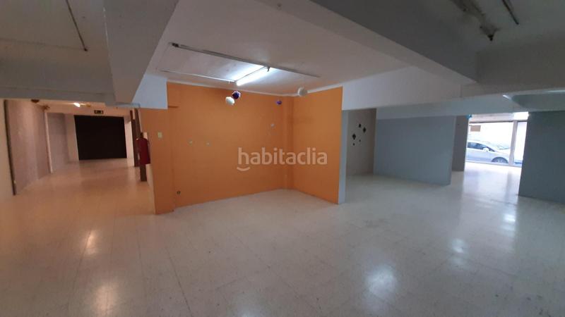 Foto c426742a-c2e8-465f-87c7-5f542028a6d9. Alquiler local comercial local en venda o lloguer en Igualada