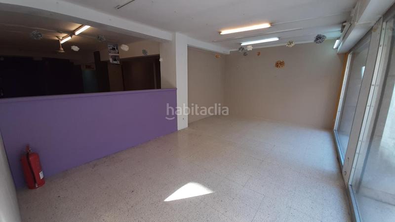 Foto e8cafa07-7569-4dd9-b673-5f031bad42a6. Alquiler local comercial local en venda o lloguer en Igualada