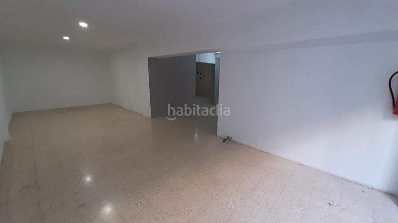 Foto aa3bb556-c2c8-47d1-991c-6925d2b2c492. Lloguer local comercial a Poble Sec Igualada