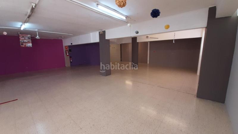 Foto 19f35897-6452-45f5-8629-f783473cde32. Location local commercial dans Poble Sec Igualada
