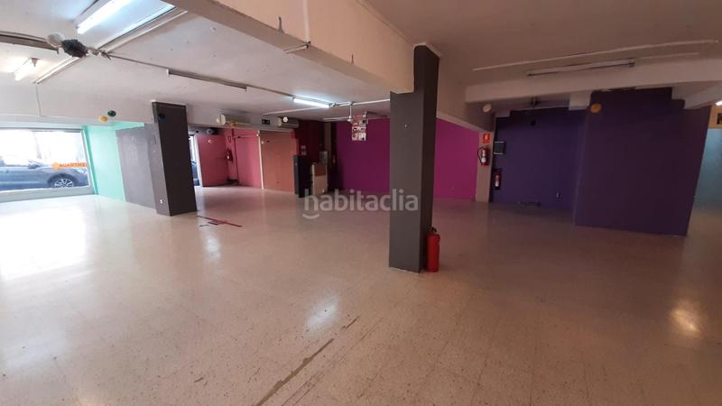 Foto 30b906fb-9c6a-410c-9504-5d50a44b4186. Location local commercial dans Poble Sec Igualada