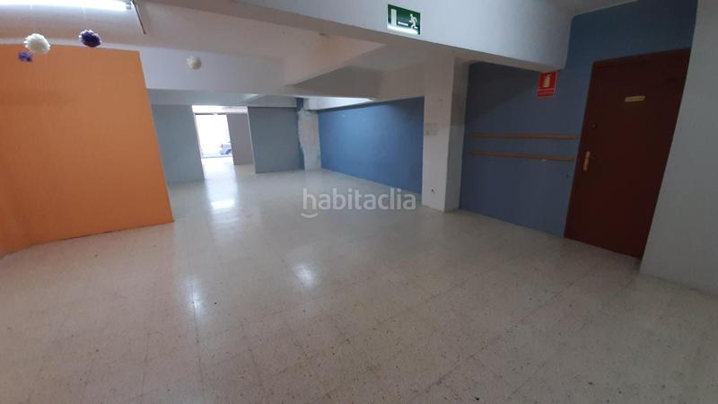 Foto 3a3eef63-90c6-4575-b2d7-c3f947ac34cf. Location local commercial dans Poble Sec Igualada