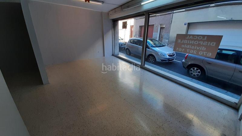 Foto 425090c9-7fe5-4a37-b905-59146d905ef7. Location local commercial dans Poble Sec Igualada