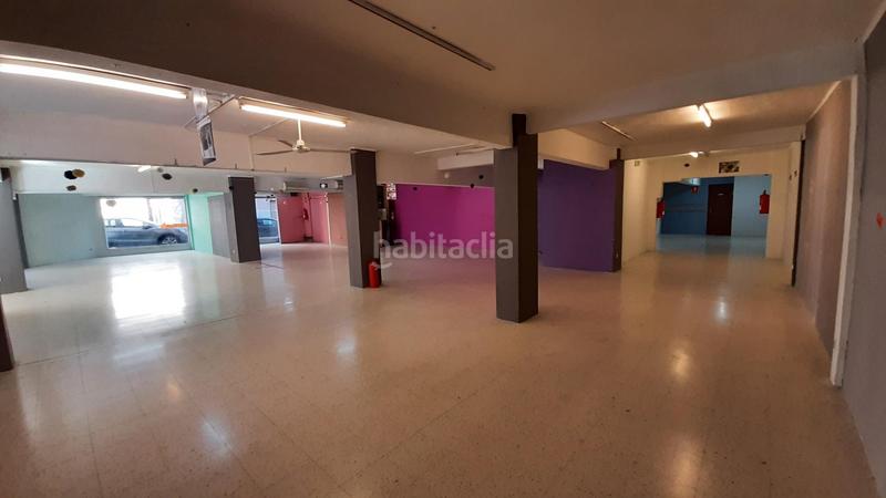 Foto 6d186865-ebf6-4649-a134-fdd5eb5619a1. Location local commercial dans Poble Sec Igualada