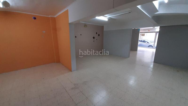 Foto 8d63d7fe-6c52-4fa8-80cc-2c2808caf524. Location local commercial dans Poble Sec Igualada