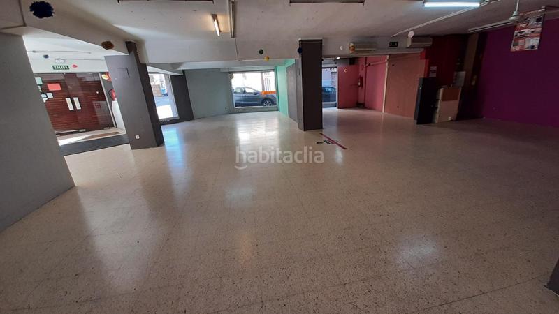 Foto aae60b88-316e-4d1e-9153-d48dab10ad8b. Location local commercial dans Poble Sec Igualada