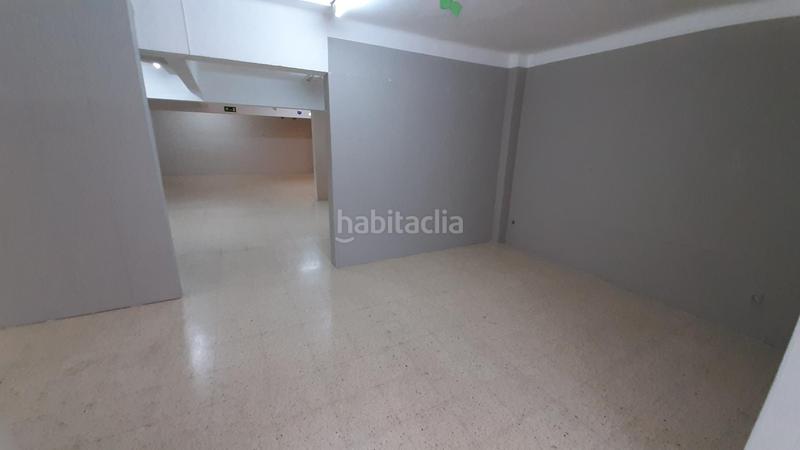 Foto c731b1c4-65f2-40b7-8338-2672fbe7c42c. Location local commercial dans Poble Sec Igualada