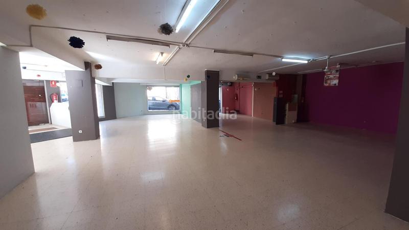 Foto ca1297fa-0c84-48be-b585-e1735a760f4f. Location local commercial dans Poble Sec Igualada