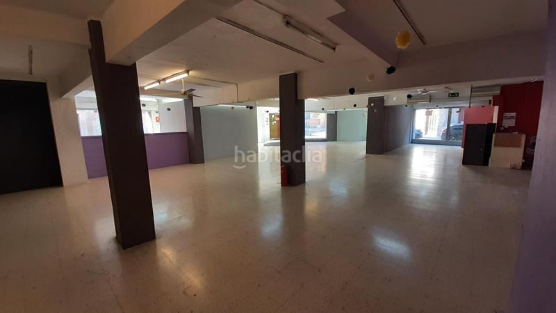 Foto 19f496ca-0aec-4b84-af5f-0b3790a6e9f1. Rent business premise in Poble Sec Igualada