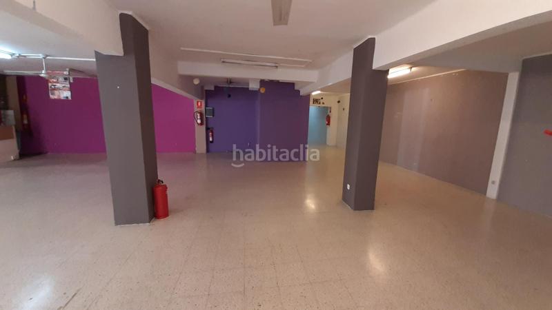 Foto 1c6c6e56-43ab-4495-bd90-9c46b116940a. Rent business premise in Poble Sec Igualada