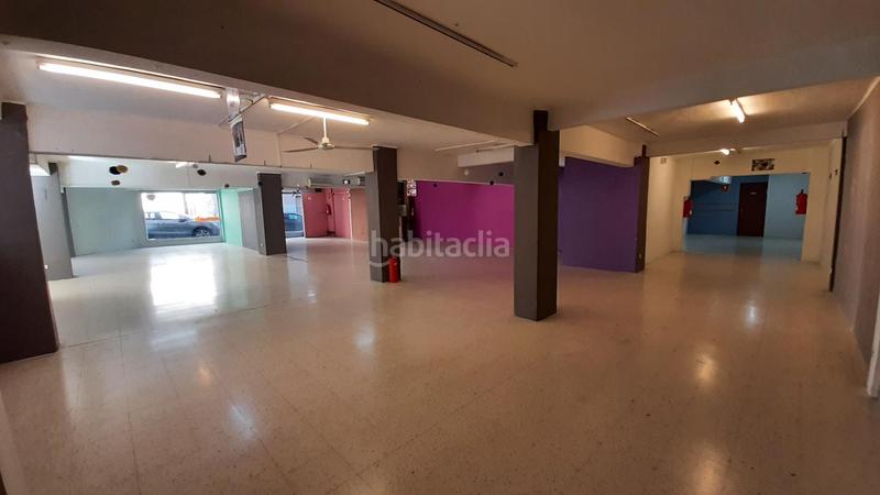 Foto 252f90a3-0d7b-4cdb-b79a-ad2603ae8009. Rent business premise in Poble Sec Igualada