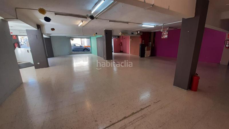 Foto 5e46af59-ac37-4248-bf18-6f8f3555b94e. Rent business premise in Poble Sec Igualada