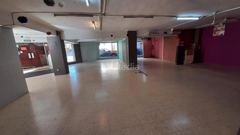 Foto 8200dfd5-d5f6-4437-b19e-e94ef63a3c90. Rent business premise in Poble Sec Igualada
