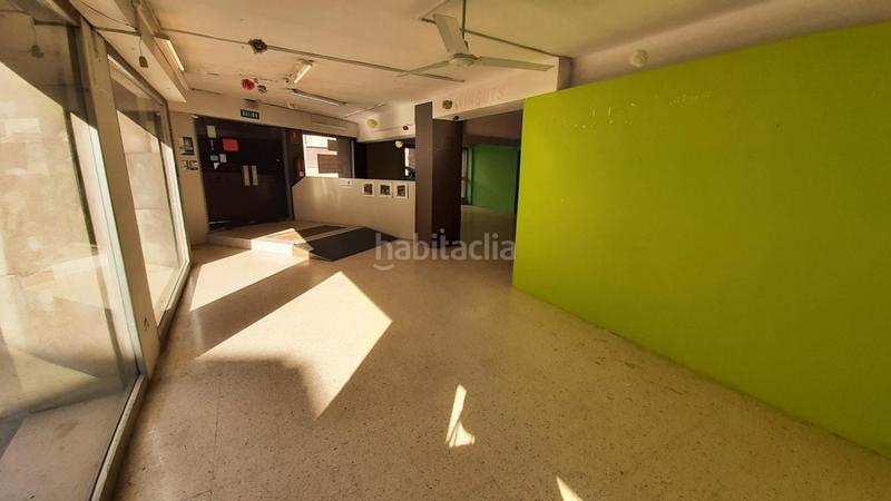Foto b7a4f513-53ef-431c-9011-8353c297a690. Rent business premise in Poble Sec Igualada